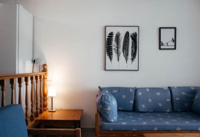 Apartamento Tamarasol 1